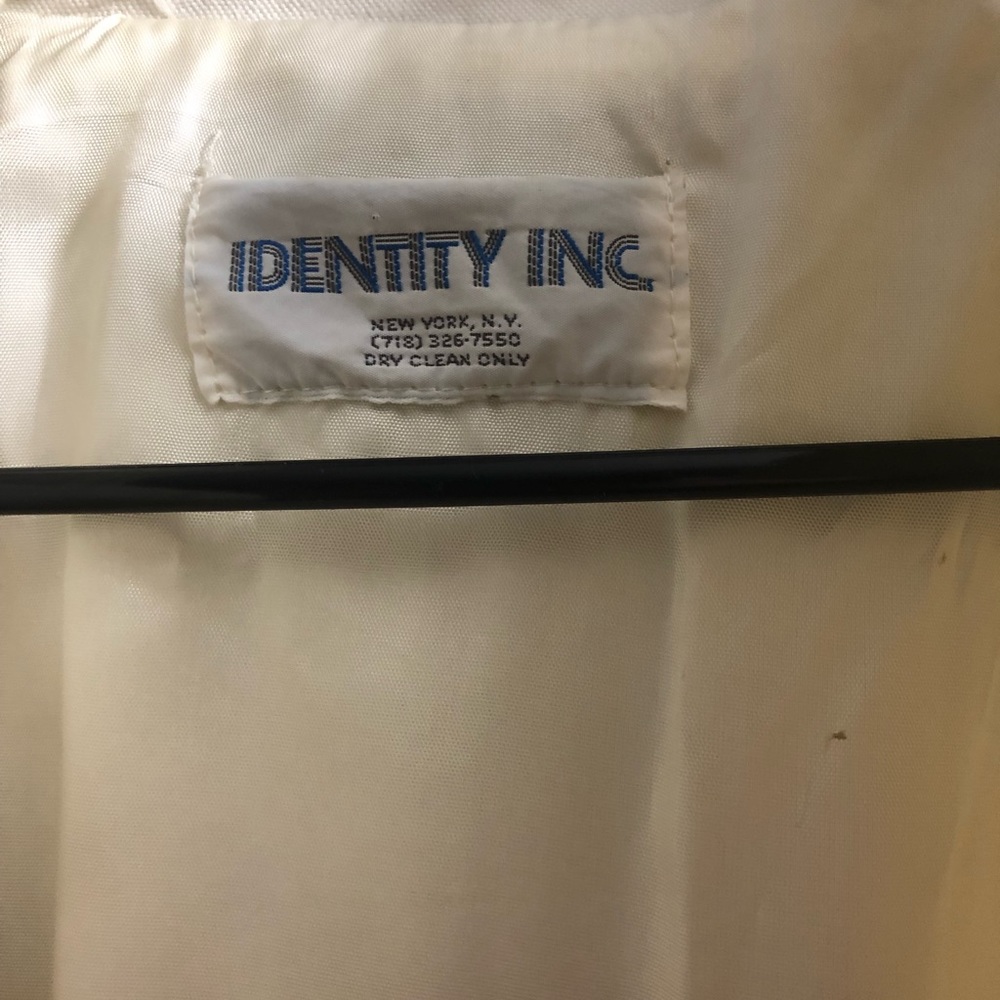 Rare Michael Jackson Pepsi Jacket